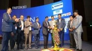 Business News | Building Tall and Resilient 2023 Conference Sets New Records, Hosted by ACCE(I) Hyderabad Chapter