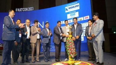 Business News | Building Tall and Resilient 2023 Conference Sets New Records, Hosted by ACCE(I) Hyderabad Chapter