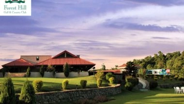 Business News | Forest Hill Resort Collaborations: Elevating the Guest Experience with Premier Partnerships