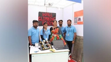 Business News | SGT University Honors Physiotherapy and Engineering Students for Groundbreaking Work in Their Fields