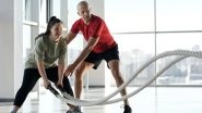 Science News |  Researchers Find How Intense Exercise Helps to Keep Parkinson's Disease at Bay