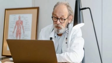 Health News | Understanding Metabolites That Drive Mammalian Eye Development 