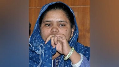 India News | Bilkis Bano Case: SC Posts to Start Hearing of Pleas Against Remission to 11 Convicts from August 7