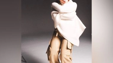 Entertainment News | Lauren Spencer Smith Recalls Challenges of Releasing Her Debut Album