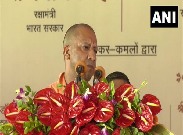 Uttar Pradesh CM Yogi Adityanath Slams Congress, Says ‘Previous Central Government Was Suffering From Indecision’