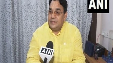 India News | BJP is Getting Scared of Opposition Unity: JD-U Leader