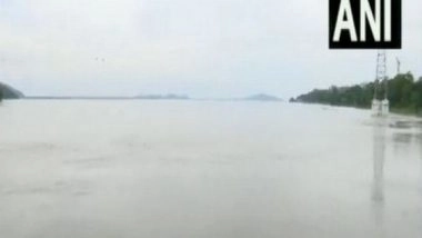 India News | Assam: Flood-like Situation Persists in Several Areas; Agriculture Minister Takes Stock of Conditions in Golaghat