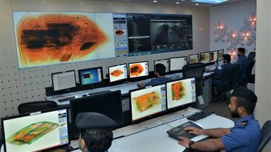 World News | 22.139 Million Travel Bags Handled by Dubai Customs in Dubai Airports During H1 2023