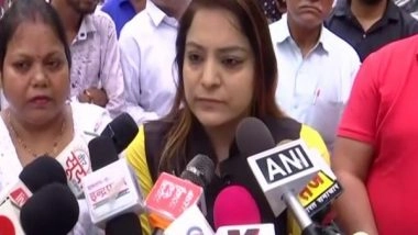 India News | Delhi Mayor Instructs Sanitation Department to Minimize Possibility of Infectious Diseases in Flood-affected Areas 