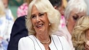 World News | UK: Camilla Celebrates Her 76th Birthday, First as Queen