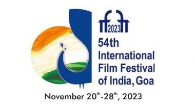Entertainment News | IFFI: NFDC Opens Entries for Indian Films in Indian Panorama Section of 54th Edition