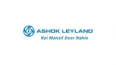 Business News | Ashok Leyland Bags Defence Orders Worth Rs 800 Cr from Indian Army