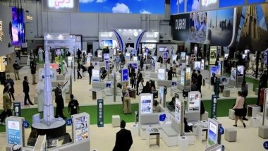 World News | Dubai Registers 44 Per Cent Growth in Business Event Bid Wins in H1 2023