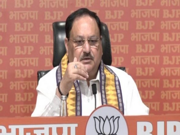 India News | 2024 Lok Sabha Polls: Amid Changing Political Equations NDA's 38 to Counter Opposition's 26 Tomorrow - Vimarsana News