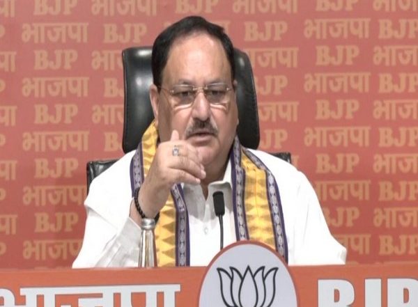 India News | 2024 Lok Sabha Polls: Amid Changing Political Equations NDA's 38 to Counter Opposition's 26 Tomorrow