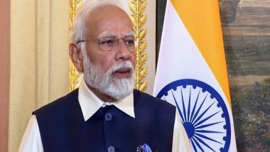 India News | “Veer Savarkar International Airport of Port Blair Will Be Big Boost for Tourism”: PM Modi        