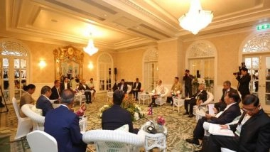 World News | BIMSTEC Members Agree on Importance of Creating Crisis Response Mechanisms