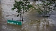 World News | South Korea: Recovery of Four More Bodies Take Toll of 'dead or Missing' in Heavy Rains to 49