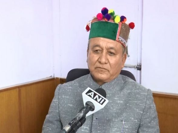 India News | Three Central Govt Teams to Visit Himachal Pradesh to Access Losses Due to Floods - Vimarsana News