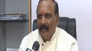 India News | Kejriwal Has No Knowledge of Water Management: Former UP Chief Secretary on Delhi Floods