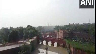 Delhi Floods: Yamuna River Still Flowing Above Danger Mark, Water Level at 206.01 Meters