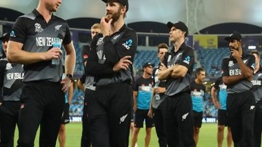 Sports News | New Zealand to Play Against South Africa, Australia in New WTC Cycle 