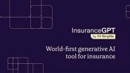 Business News | Simplifai Launches World-first Generative AI Tool for Insurance