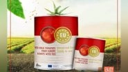 Business News | Canned Tomatoes - A Must-have in the Indian Kitchen