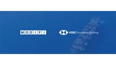 Business News | HSBC Innovation Banking UK Backs Cross-Border B2B Payments Company MODIFI with USD 100 Million Facility