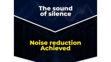 Business News | The Power of Silence: Discovering the Magic of Soundproofing by Netrack