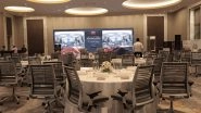 Business News | Steelcase Partners with IMA India for 8th Annual CEO Strategy Roundtable at Rishikesh