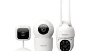 Business News | Turning Houses into Safer Homes with the Introduction of Philips Smart Home Security Cameras