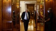 World News | Sri Lankan President Ranil Wickremesinghe to Visit India This Week