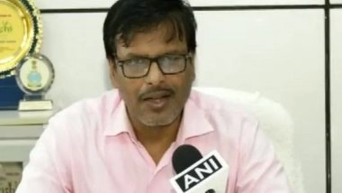 India News | Cyclonic Circulation Likely to Form over Bay of Bengal in Next 24 Hours: IMD