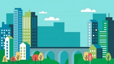 Business News | Transforming Tier 2 & 3 Cities: Visionary Developers Redefining Modern Living in Smaller Towns