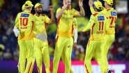 Sports News | Major League Cricket: Daniel Sams' Spectacular Spell Guides Texas Super Kings to Victory over MI New York