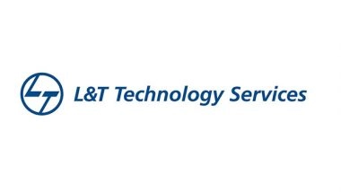 Business News | L&T Technology Services Wins USD 50 Million Hi-Tech Deal