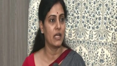 India News | “Political Parties Will Convey Message of Unity in Country”: Anupriya Patel Ahead of NDA Meeting