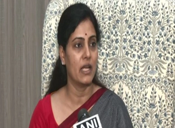 India News | “Political Parties Will Convey Message of Unity in Country”: Anupriya Patel Ahead of NDA Meeting