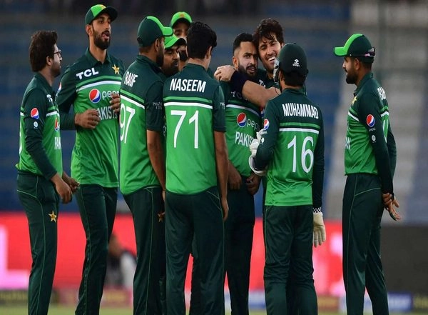 PCB Postpones West Indies Series, Confirm Additional Men's T20I Series with New Zealand