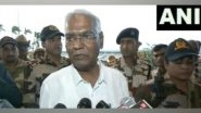India News | &ldquo;Country is Under Significant Threat&rdquo;: D Raja