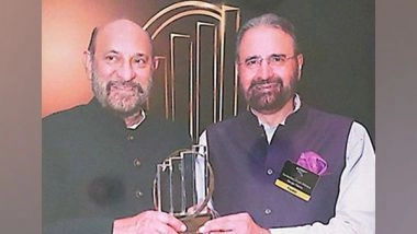 World News | From Rangwala to Berger Paints: An Inspiring Tale of Kuldip Singh, Gurbachan Singh