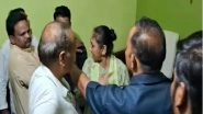 Madhya Pradesh: Four Persons, Including BSP MLA Rambai Parihar Booked for Clashing With Nagar Parishad President Sundar Lal in Government Office