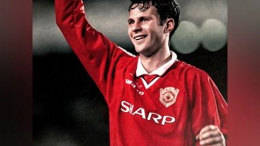 Sports News | Ryan Giggs' Retrial over Domestic Violence Abandoned