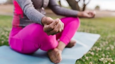 World News | Guyana: New Amsterdam Inmates Graduate from Yoga Programme