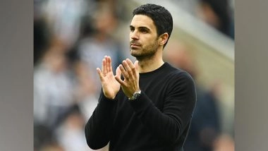 Sports News | Arsenal Head Coach Mikel Arteta Hints at More Transfers Ahead of Pre-season Tour