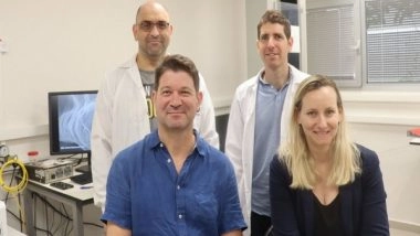 World News | Low-cost Israeli Method of Producing ‘green’ Hydrogen is a Game Changer