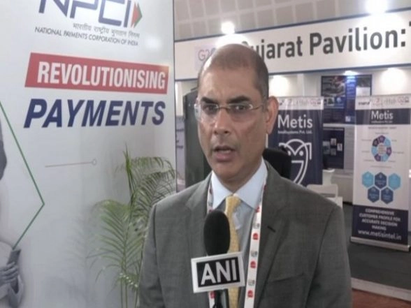 NIPL CEO Ritesh Shukla Says ‘UPI Will Be Live in France'