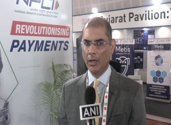UPI in France: NIPL CEO Ritesh Shukla Says ‘UPI Will Be Live in France in About Three to Four Months’