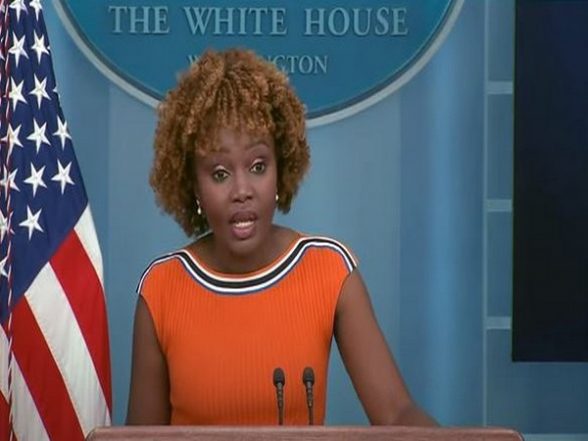 World News | White House Declines to Comment on Probe Against Trump, Says Biden Respects Justice Department's Independence - Vimarsana News